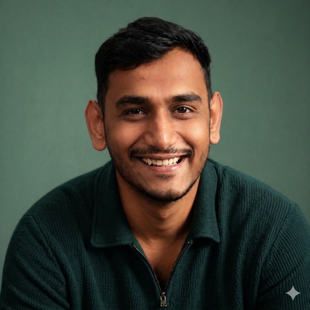 Jatin Raiyani