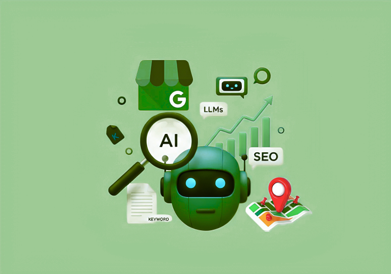 AI-Powered Local SEO Systems