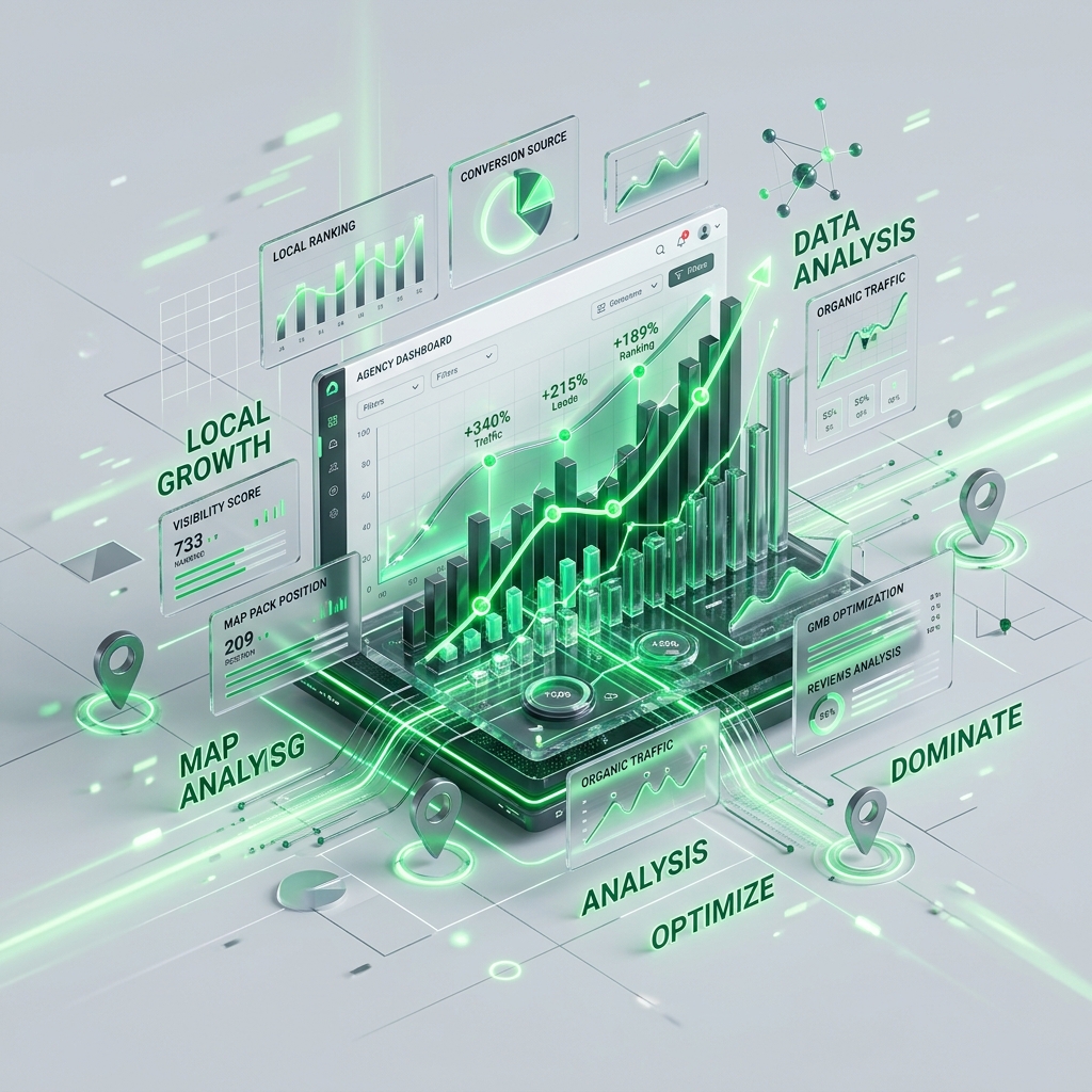 SEO System