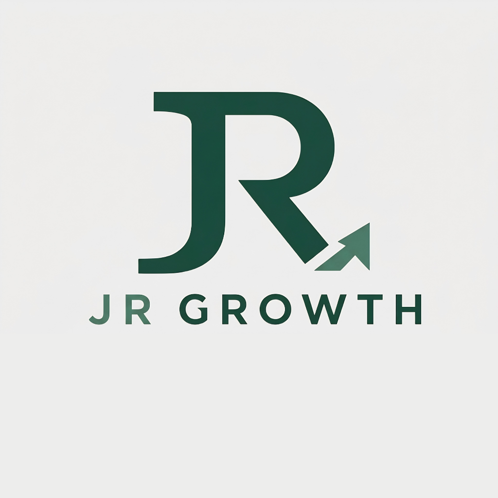 JR GROWTH