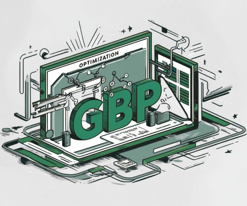 Google Business Profile Optimization